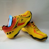 Sepatu Badminton RS JF 794 Original