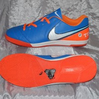 sepatu futsal nike adidas kw super grade ori size dari 39 40 41 42 43