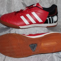 sepatu futsal nike adidas kw super grade ori size dari 39 40 41 42 43