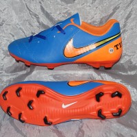 sepatu bola nike adidas kw super / grade ori size dari 39 40 41 42 43