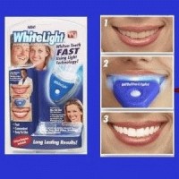 Jual Whitelight - Pemutih gigi Murah