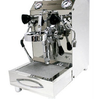 Mesin Coffee Espresso VBM DomoBar Super Rotary
