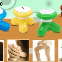 Jual Mimo Alat terapi Pijat Mini Portabel simple dinamis praktis murah baru Murah