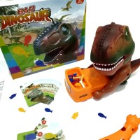 Jual Beware of Dinosaur (Bad Dino) Murah