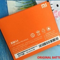 XIAOMI BM-44 BATTERY ORIGINAL FOR Redmi 2 / 2A / 2 prime / 1S