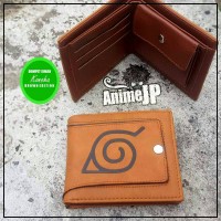 Dompet Siman Naruto