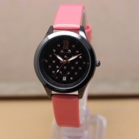 JAM TANGAN DKNY SOFA MURAH STRAP KULIT