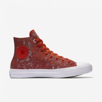 Sepatu Casual Converse CT All Star II Hi Reflective Original Murah