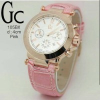 Ready.!! Jam tangan wanita, Guess collection, tgl aktif/on, kw super