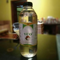 MINYAK KELAPA MURNI VCO 1000ml