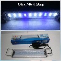 Jual Lampu Aquarium LED Yamano P400 Murah