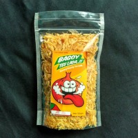 Jual Bawang Goreng Pedas BAGOY 50gr Murah