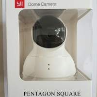Jual Ip Camera CCTV Xiaomi Xiaoyi Yi Dome 360 Degree HD 720p Smart Wifi Murah