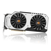 Jual Digital Alliance NVIDIA GTX 980Ti Super Jetstream Murah