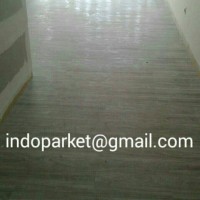 Jual PVC floor / Vinyl floor Murah