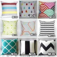 Jual Sarung Bantal Sofa Murah