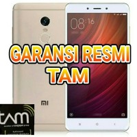 Jual Xiaomi Redmi Note 4 ( Pro / 4X ) Snapdragon 625 3/32 Resmi TAM Murah