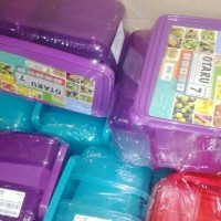 Jual Calista Otaru isi 14pcs Murah