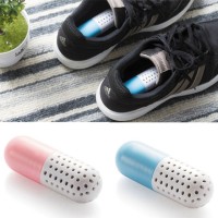 Jual Alat Penghilang Bau & Lembab Sepatu (533W) Murah