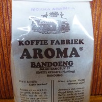 Jual Kopi Aroma Mocca Arabika Bandung Murah