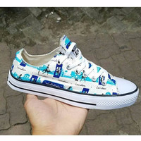 Jual Converse Allstar London Murah