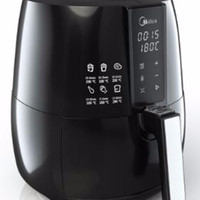Jual Midea MF-CN20A Air Fryer Cara Hidup Sehat Makan Gorengan Tanpa Minyak Murah