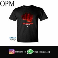 Jual Baju One Punch Man Murah