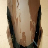 Jual WINDSHIELD YAMAHA NMAX Model Panjang Murah
