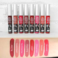 Jual the balm meet matte hughes k super Murah
