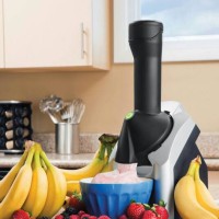 YONANAS JUICER BLENDER ALAT PEMBUAT ICE CREAM YOGURT BUAH