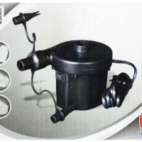 Jual POMPA ANGIN LISTRIK UDARA BESTWAY UNTUK KOLAM RENANG SOFA 5 IN 1 BOLA Murah