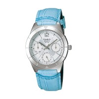 Jam Tangan Wanita Analog Casio Standard LTP-2069L-7A2V Original