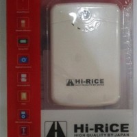 Jual Hi-Rice Power Bank 11200 mAh Murah