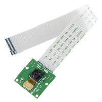 Raspberry Pi Camera Board 500W Pixels