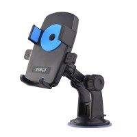 Jual Robot Car Holder RT-CH01 360 Degree Rotatable Car Stent For Phones Murah