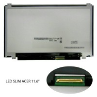 LED Lcd Laptop Acer Aspire One 722 725 756 AO722 AO725 AO725