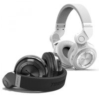 Jual Bluedio T2 Turbine Wireless Bluetooth Headphones Murah