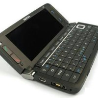 nokia e90 komunikator