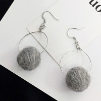 Pre-Order Anting Fashion Pom-Pom - PA79134