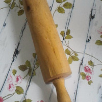 Jual Rolling Pin Kayu Murah
