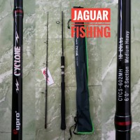 joran eupro cyclone 180 cm