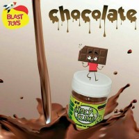 Jual Holyslime - Brown Choco Murah