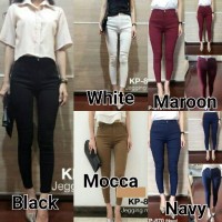 Jual Celana Jegging Super Strecth Import Murah