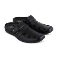 Jual Sepatu Sandal (Bustong) Pria Brand JK Collection JRI 0809 Murah