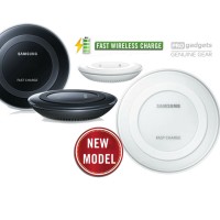 Jual Wireless Fast charger Samsung S6 & Note 5......... Murah