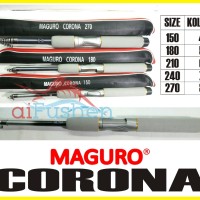 JORAN ANTENA MAGURO CORONA 150