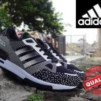 TERBARU Sepatu Olahraga-Running-Casual Adidas ZX 750 H-1