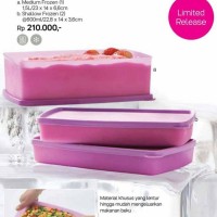 Jual frozen rectangular set Murah