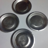 Jual Cetakan PIE SUSU Murah