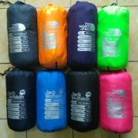 Jual Sleeping Bag Polar tempat tidur camping outdoor kepompong yang bagus Murah